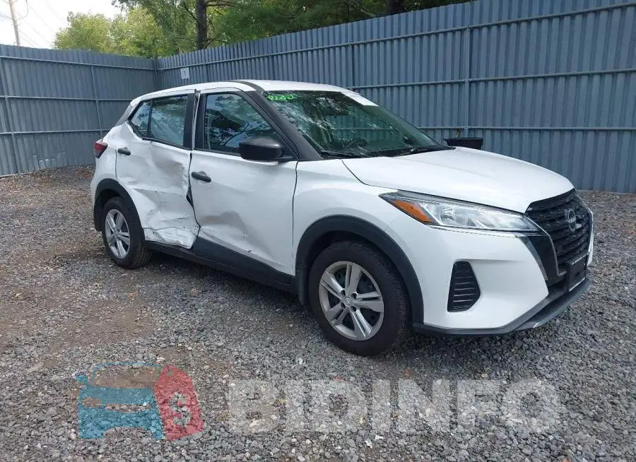 3N1CP5BV0SL478491 Photo# 1