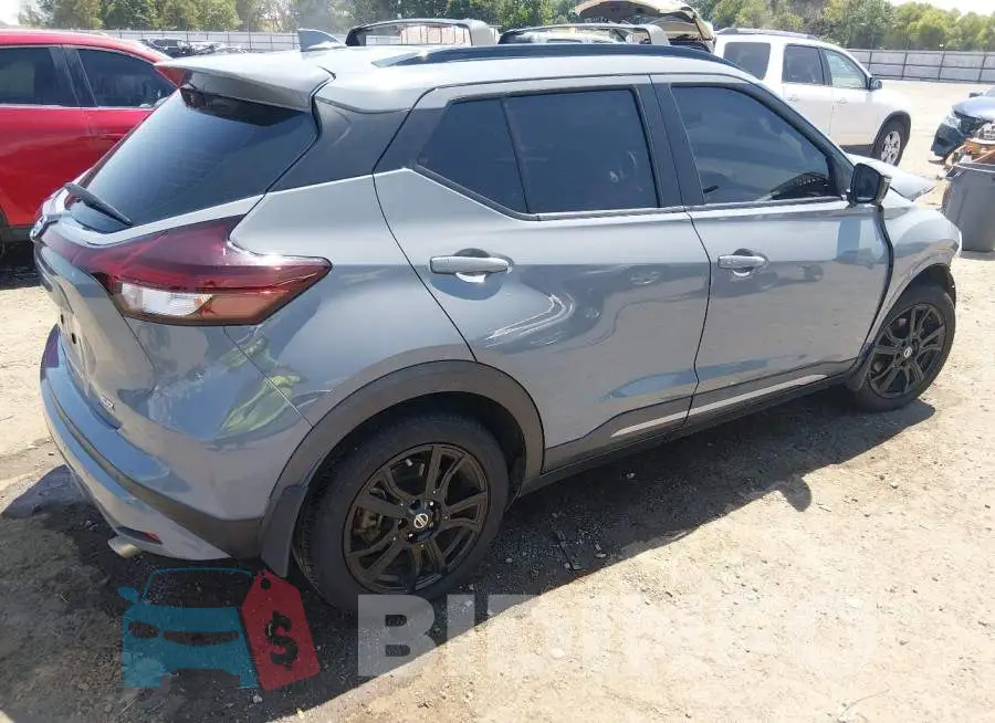 3N1CP5DV5ML509556 Photo# 4