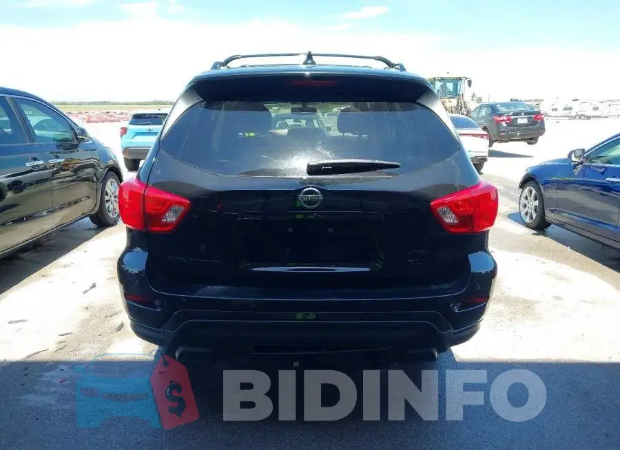 5N1DR2CM7LC619243 Photo# 16