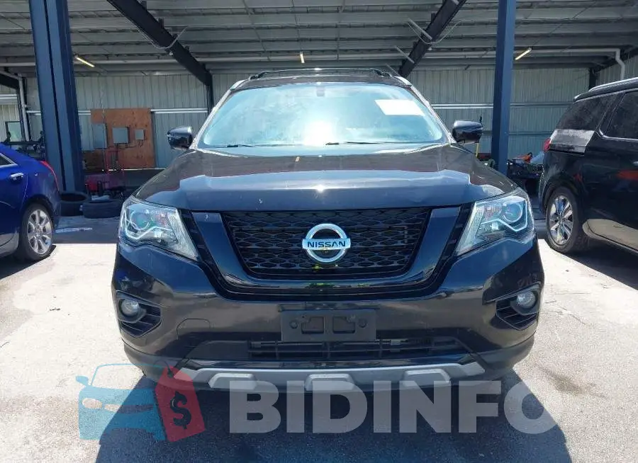5N1DR2CM7LC619243 Photo# 12