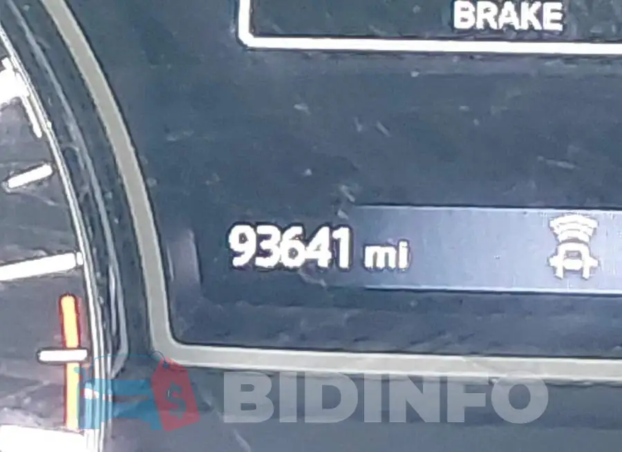5N1DR2CM7LC619243 Photo# 15
