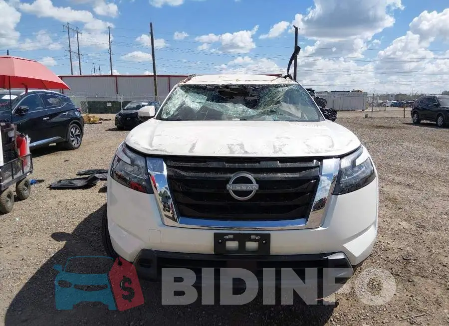 5N1DR3BAXRC274537 Photo# 13