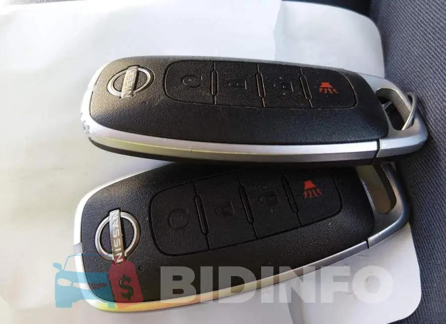 5N1DR3BAXRC274537 Photo# 11
