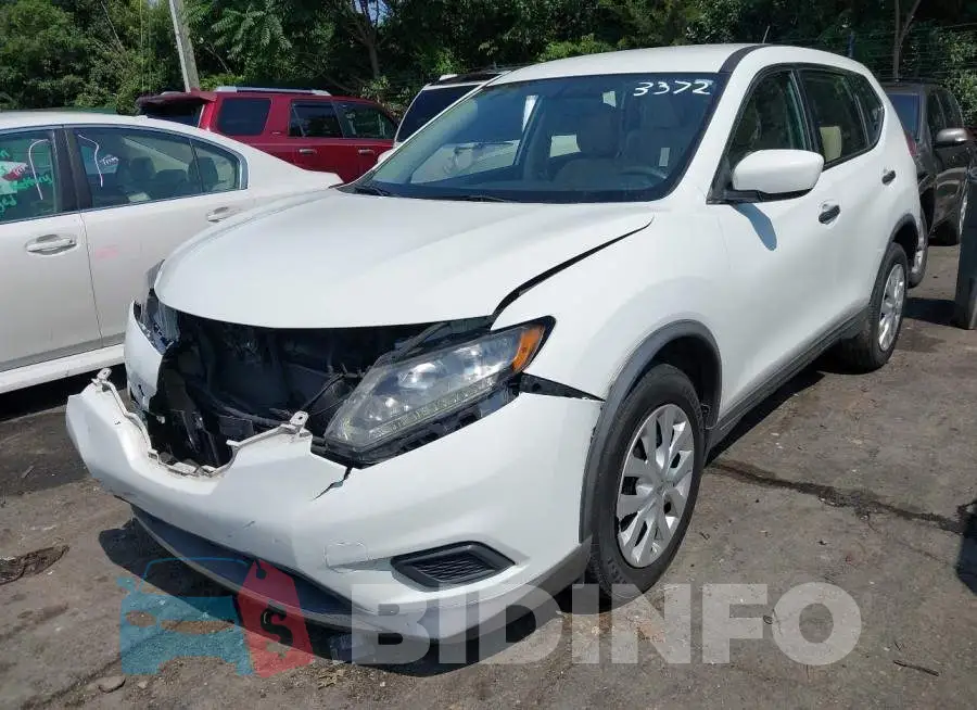 KNMAT2MT5GP653372 Photo# 2