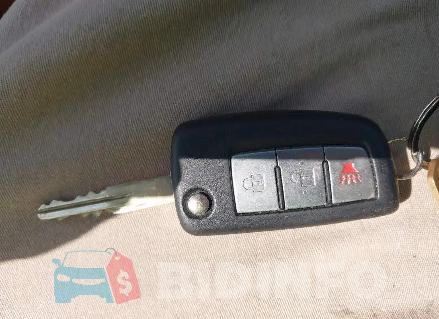 KNMAT2MV1JP564455 Photo# 11