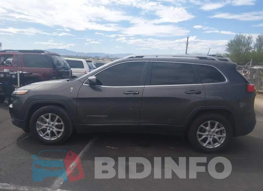 1C4PJLLB7JD561817 Photo# 14
