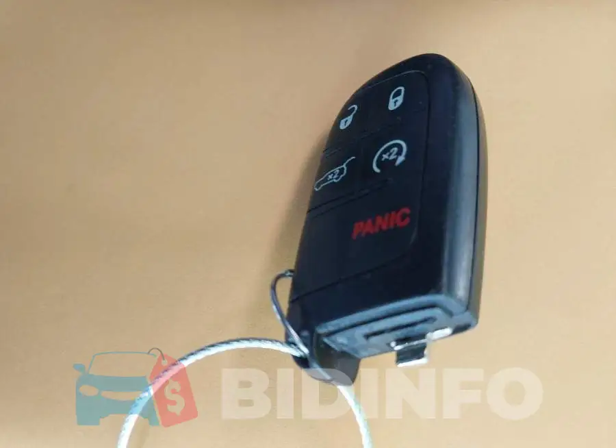 1C4RJFBG1KC618074 Photo# 11
