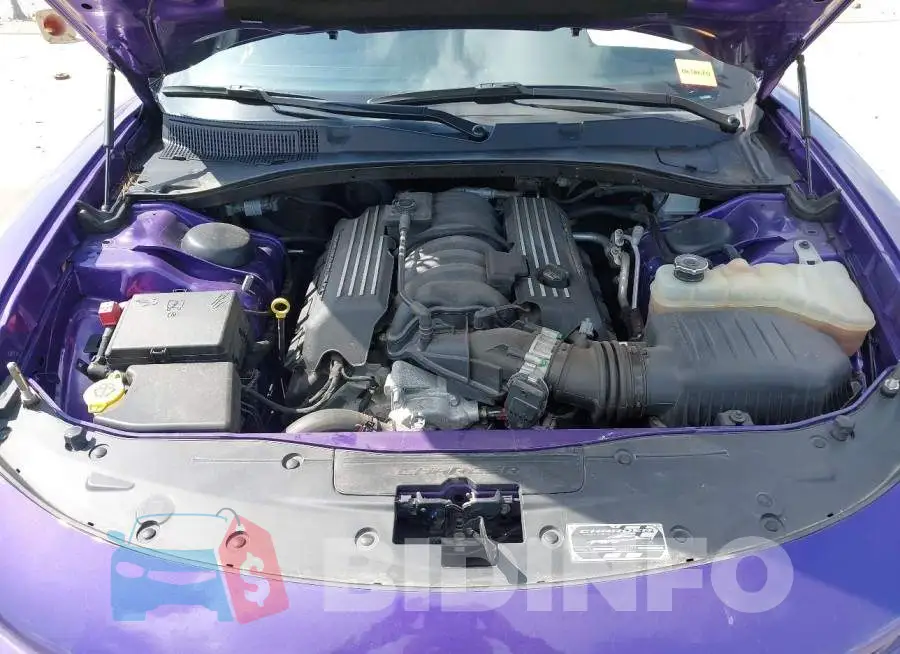 2C3CDXGJ6PH558213 Photo# 10