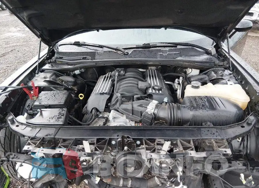 2C3CDZFJ8NH160415 Photo# 10