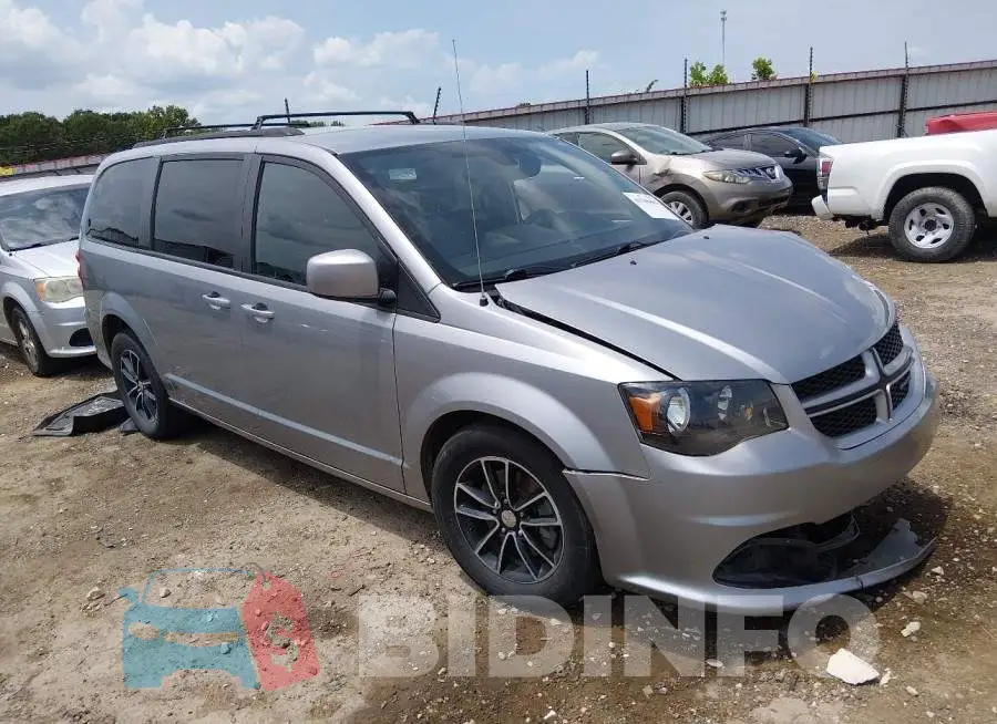 2C4RDGEG5KR595009 Photo# 1
