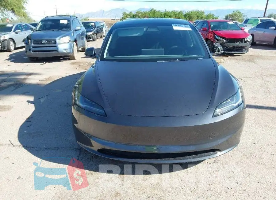5YJ3E1EB7RF724877 Photo# 6