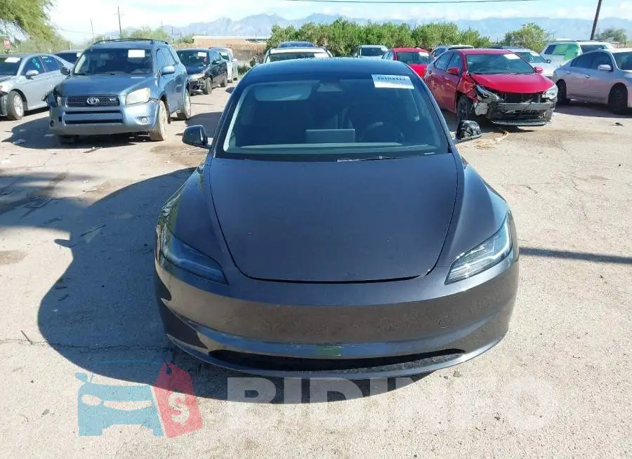 5YJ3E1EB7RF724877 Photo# 12