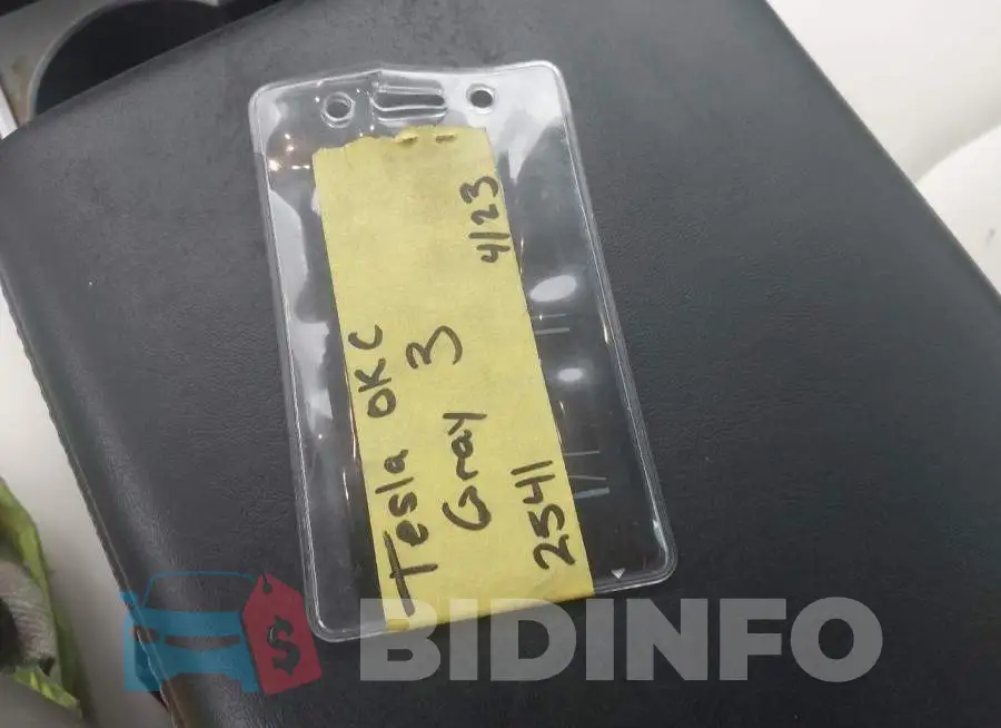 5YJ3E1ECXMF092541 Photo# 11