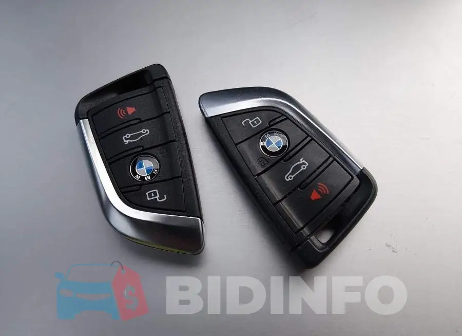 5UX43DP04N9K73983 Photo# 11