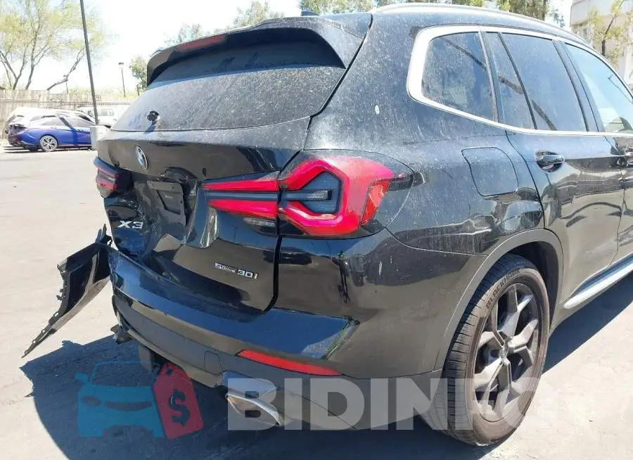 5UX43DP09N9M83740 Photo# 17