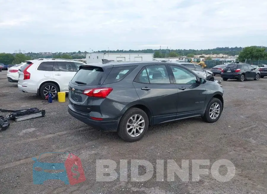 2GNAXSEV8K6129511 Photo# 4