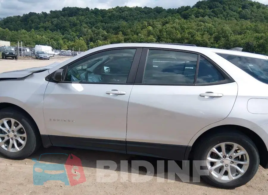 3GNAXHEV7MS182322 Photo# 14