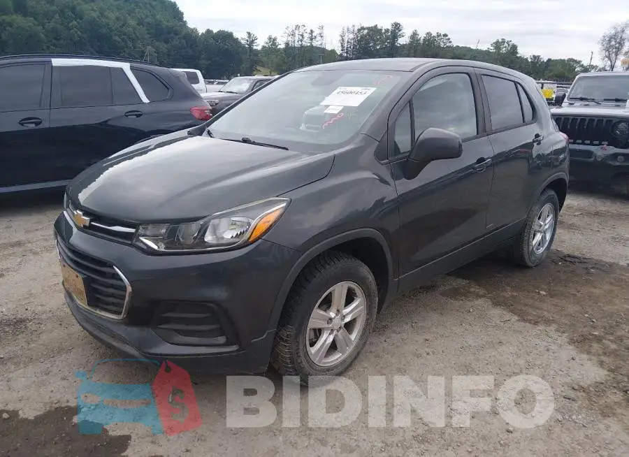 3GNCJNSB3KL158285 Photo# 2