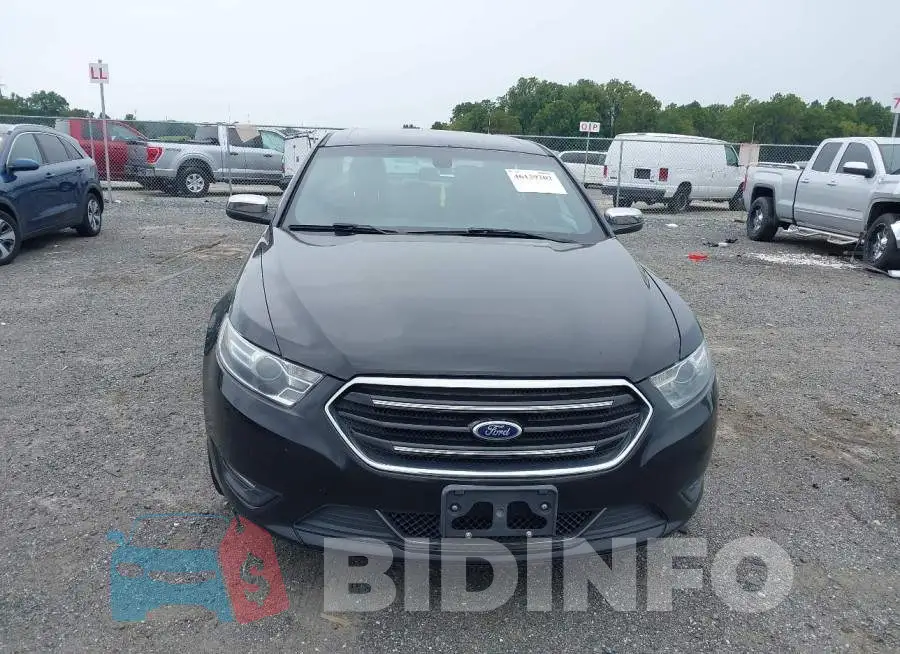 1FAHP2F88GG120109 Photo# 12
