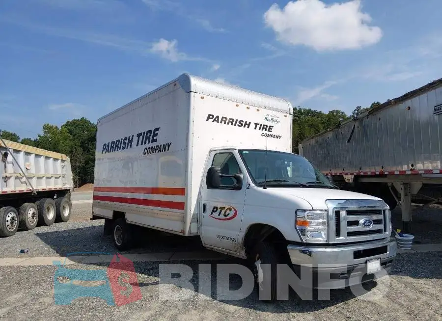 1FDXE4FN4RDD33717 Photo# 13