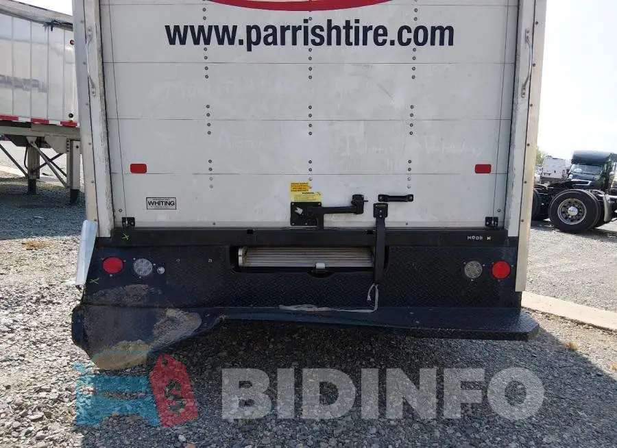 1FDXE4FN4RDD33717 Photo# 16