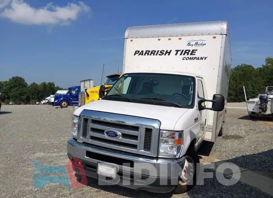 1FDXE4FN4RDD33717 Photo# 2