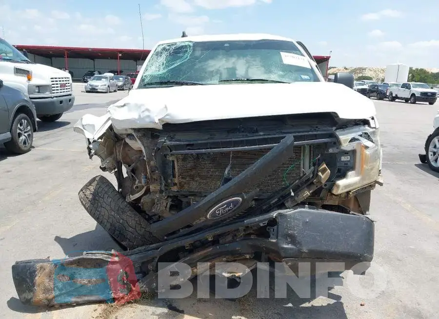 1FTEX1EP3LFA29328 Photo# 6