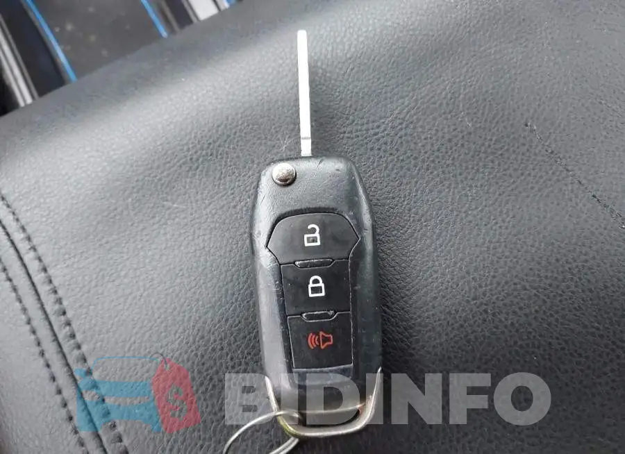 1FTFW1E53MKD12794 Photo# 11