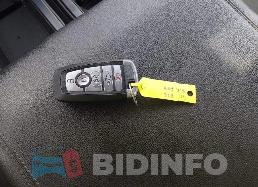 1FTFW3LD5SFA16316 Photo# 11