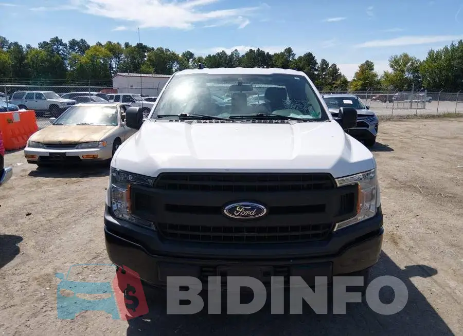1FTMF1CBXLKE64876 Photo# 12