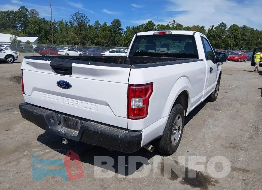 1FTMF1CBXLKE64876 Photo# 4
