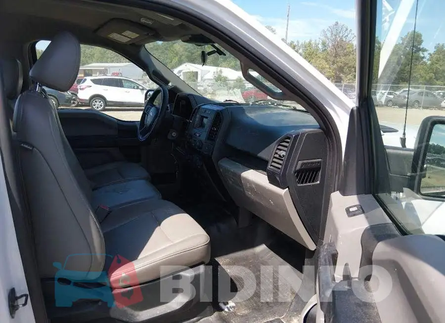 1FTMF1CBXLKE64876 Photo# 5