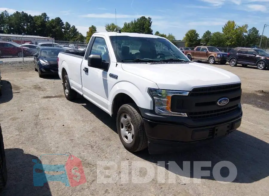 1FTMF1CBXLKE64876 Photo# 1