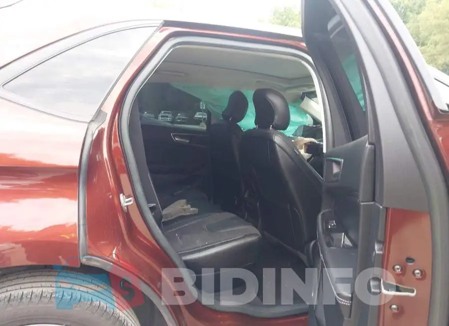 2FMPK4AP3GBC42460 Photo# 8