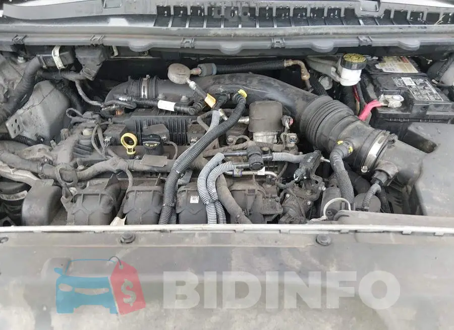 2FMPK4K93LBA11455 Photo# 10