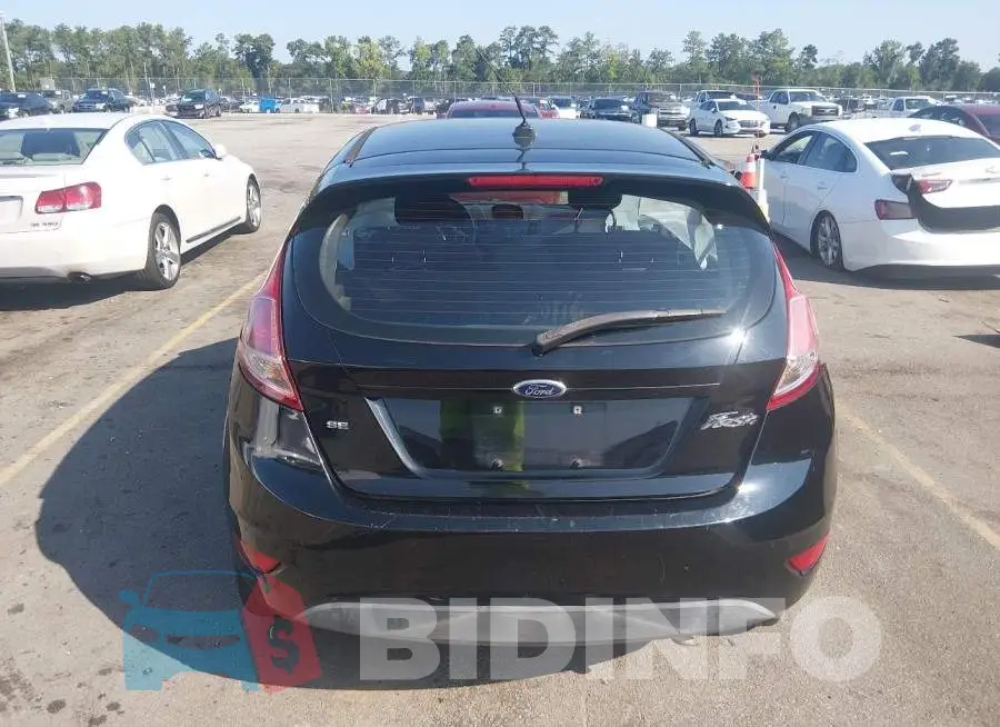 3FADP4EJ7GM173162 Photo# 16