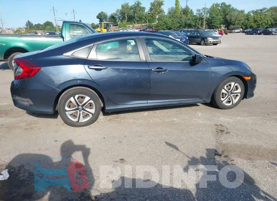 19XFC2F56GE217828 Photo# 4