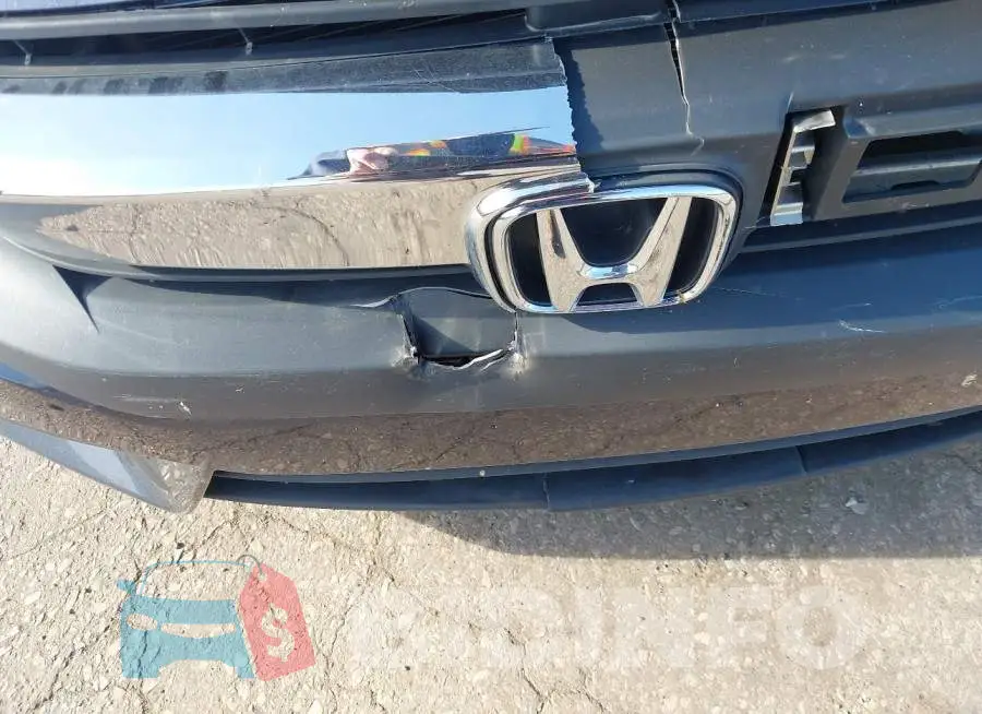 19XFC2F56GE217828 Photo# 20