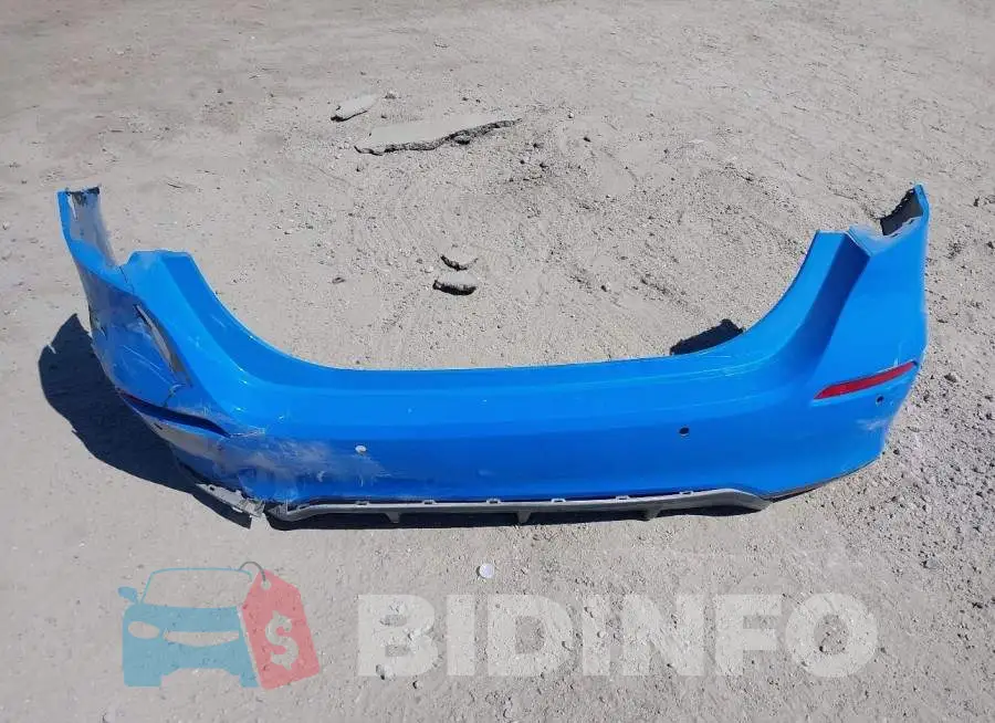 19XFL1H86NE015876 Photo# 12
