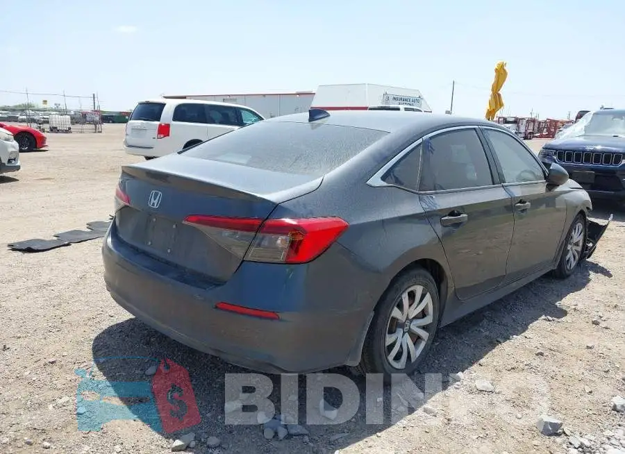 2HGFE2F20NH526682 Photo# 4