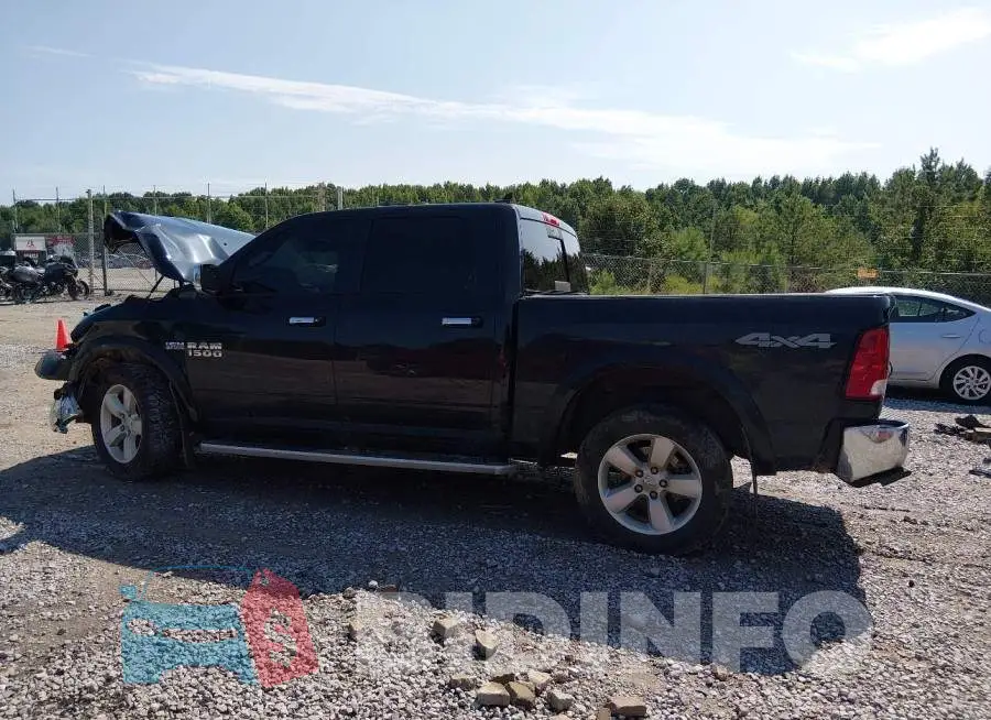1C6RR7LT9JS176165 Photo# 14