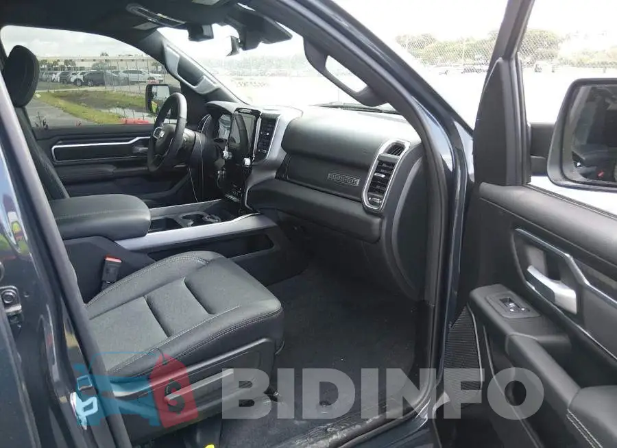 1C6SRFFT6TN187102 Photo# 5
