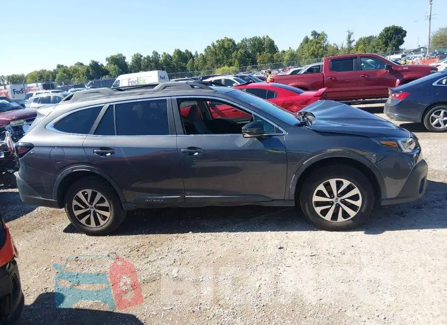 4S4BTAEC2L3180444 Photo# 13
