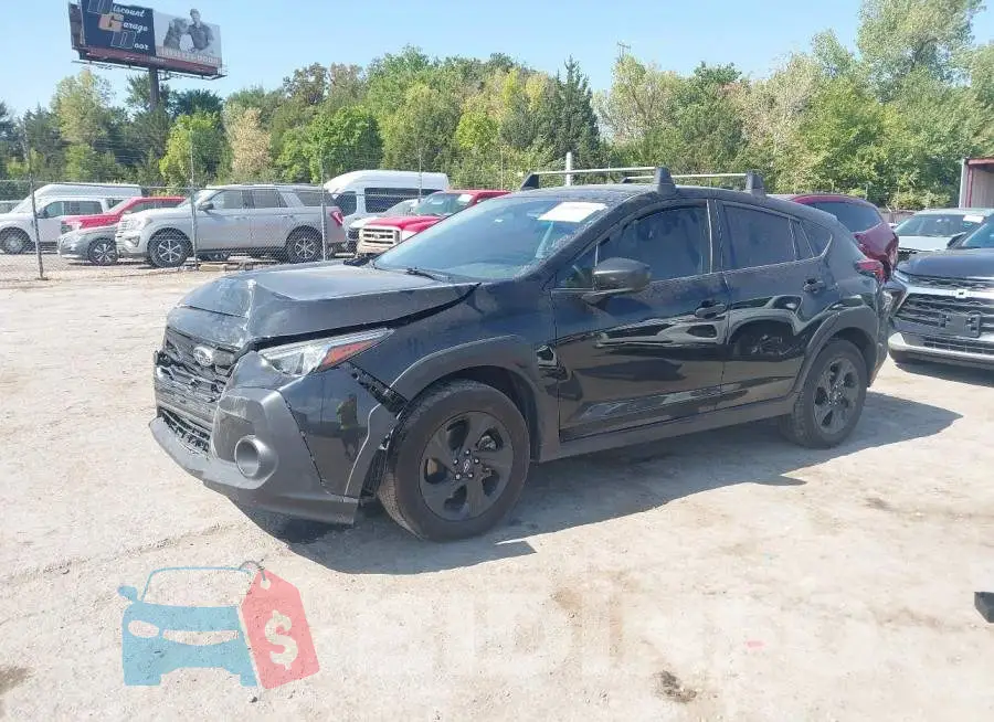 JF2GUABCXR8855336 Photo# 2