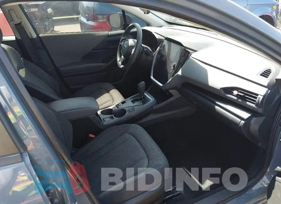 JF2GUADC8RH354443 Photo# 5