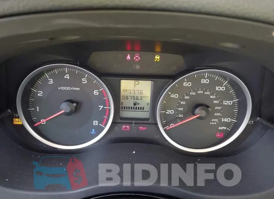 JF2SJAEC8HH433174 Photo# 7