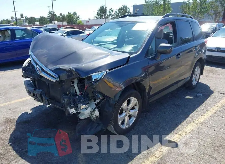 JF2SJAGC6GH505016 Photo# 2