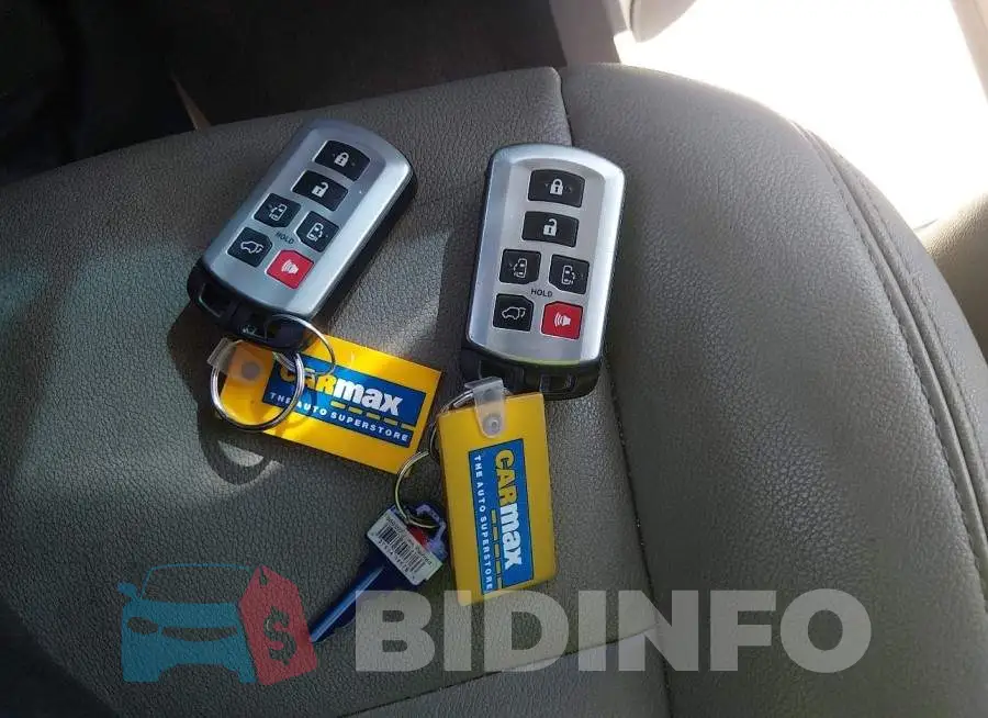 5TDDZ3DCXHS151868 Photo# 11