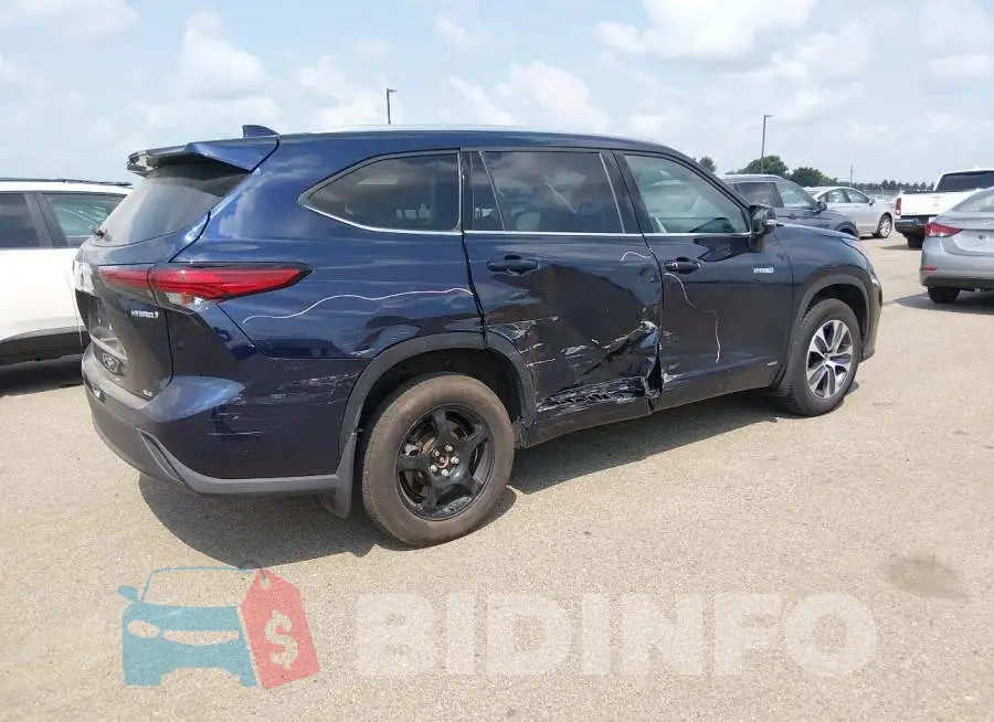 5TDHBRCHXMS526609 Photo# 4