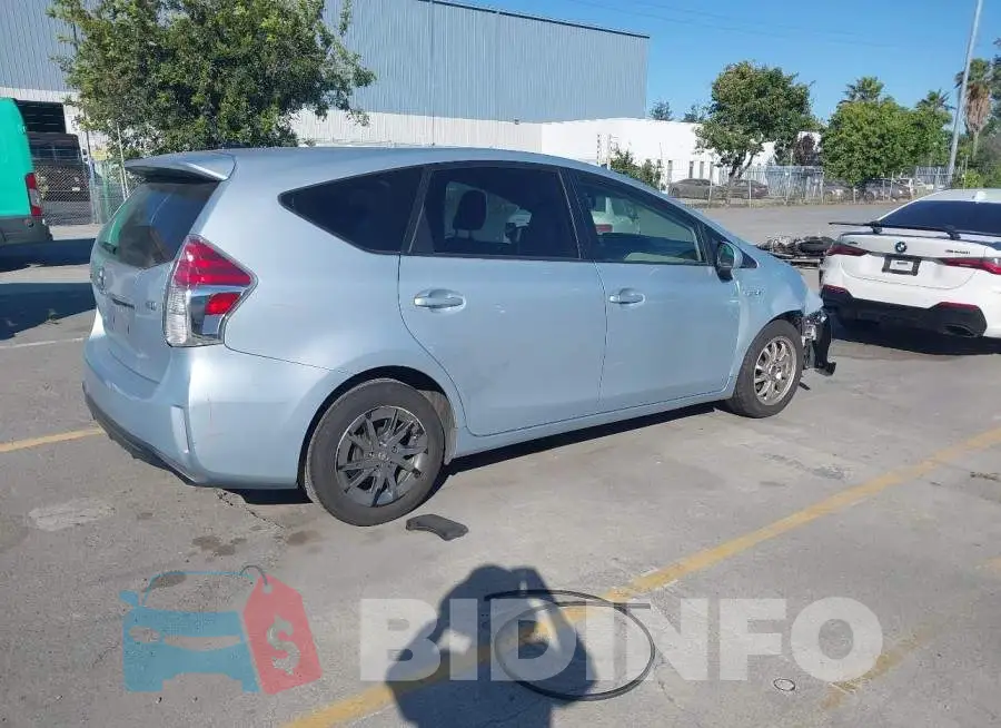 JTDZN3EU1GJ052294 Photo# 4